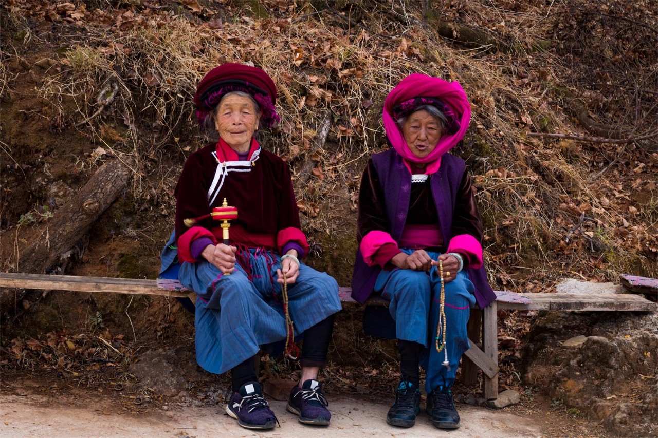 璞山云美·女兒國酒店，瀘沽湖的一場旅行！