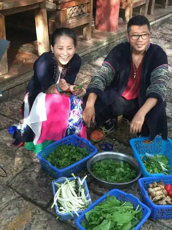 璞山云美·女兒國酒店，瀘沽湖的一場旅行！