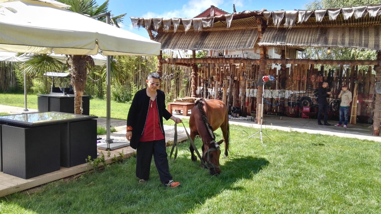 璞山云美·女兒國酒店，瀘沽湖的一場旅行！