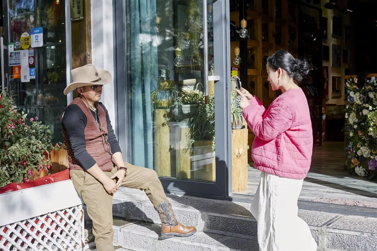 璞山云美·女兒國(guó)酒店，瀘沽湖的一場(chǎng)旅行！