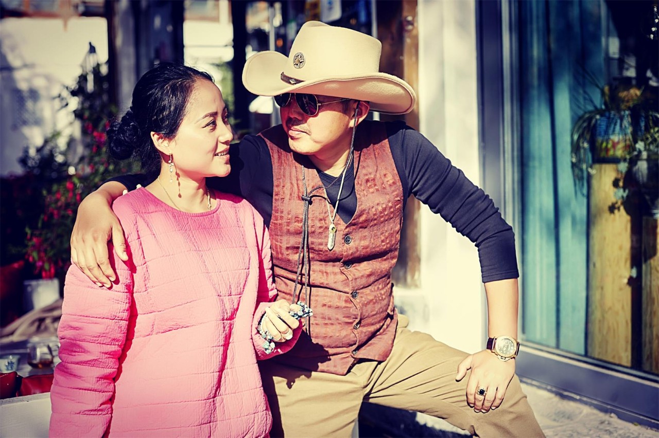 璞山云美·女兒國(guó)酒店，瀘沽湖的一場(chǎng)旅行！