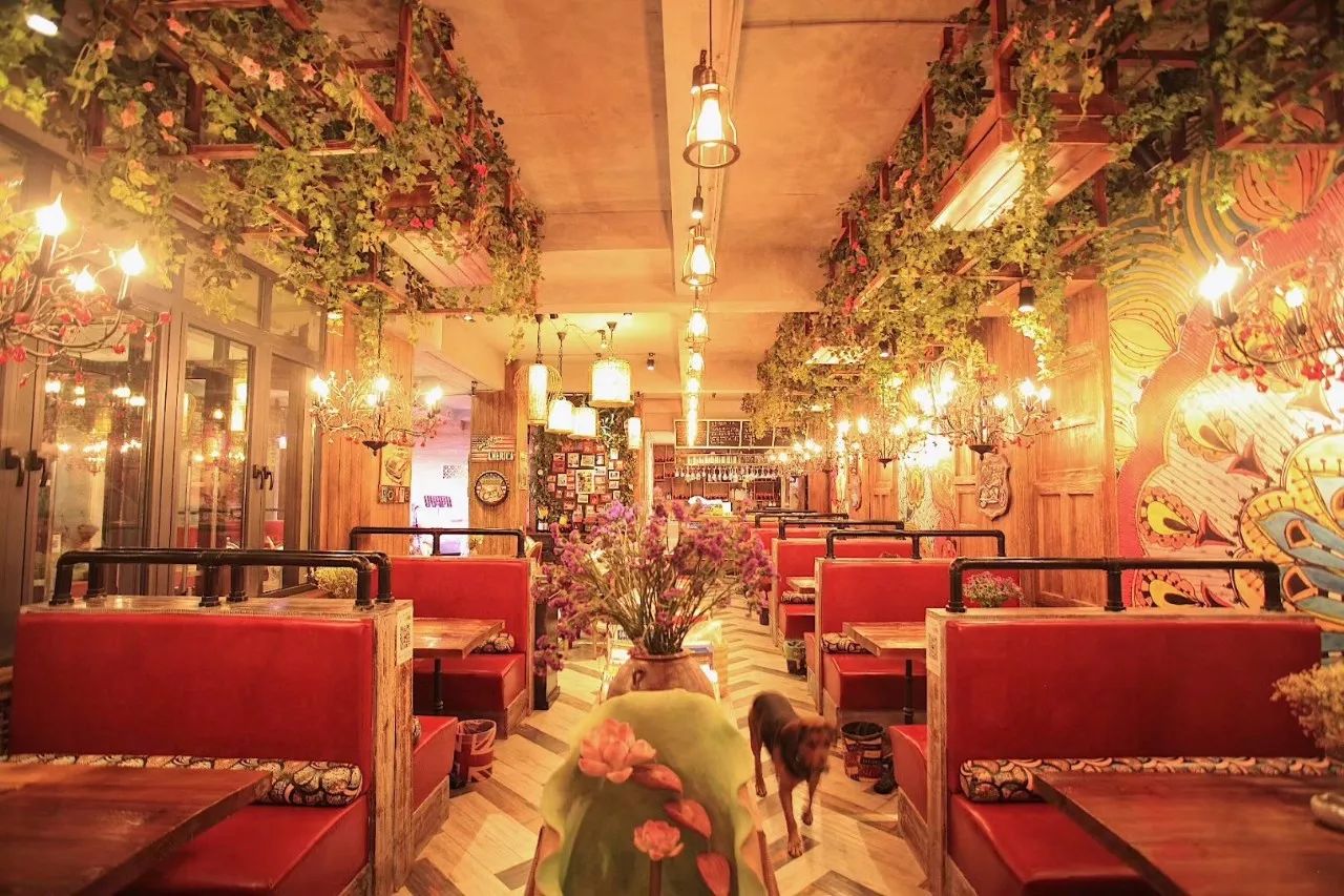 璞山云美·女兒國酒店，瀘沽湖的一場旅行！