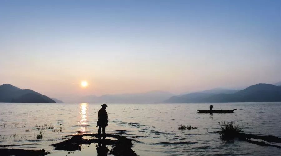 璞山云美·女兒國酒店，瀘沽湖的一場旅行！