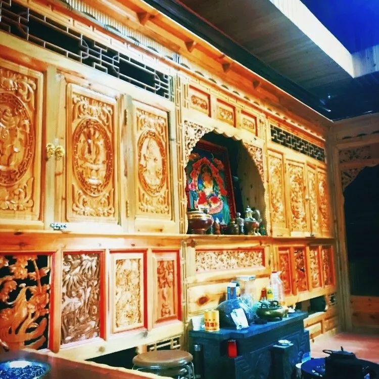 璞山云美·女兒國酒店，瀘沽湖的一場旅行！