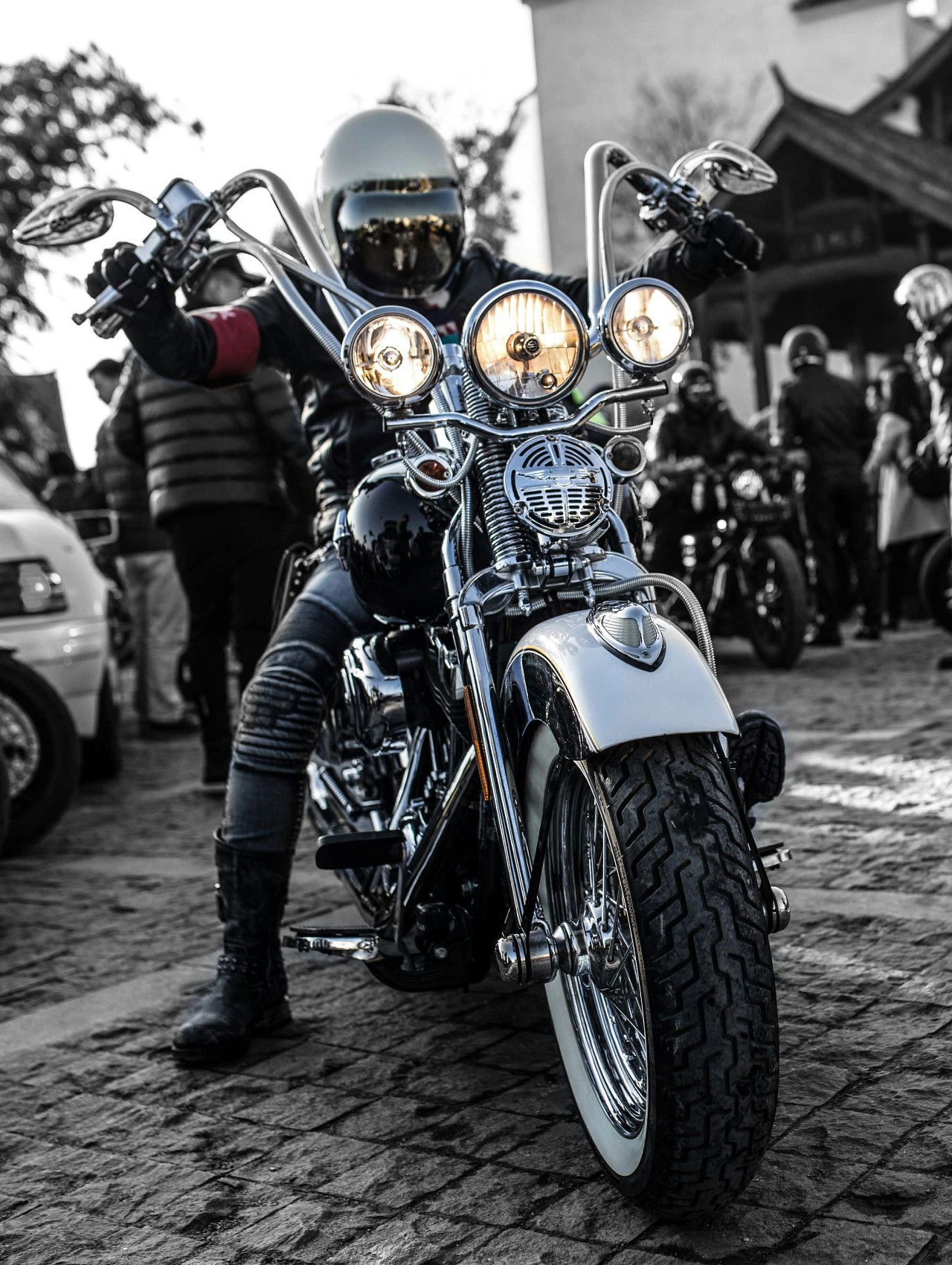 璞山云美·女兒國(guó)酒店，瀘沽湖的一場(chǎng)旅行！