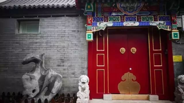 中香界·上海別院，萬水千山總是情！