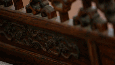 中香界·上海別院，萬水千山總是情！