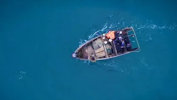 潿洲島·頤客潮宿，有一個(gè)夢(mèng)面朝大海春暖花開(kāi)