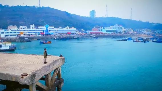 潿洲島·頤客潮宿，有一個(gè)夢(mèng)面朝大海春暖花開(kāi)