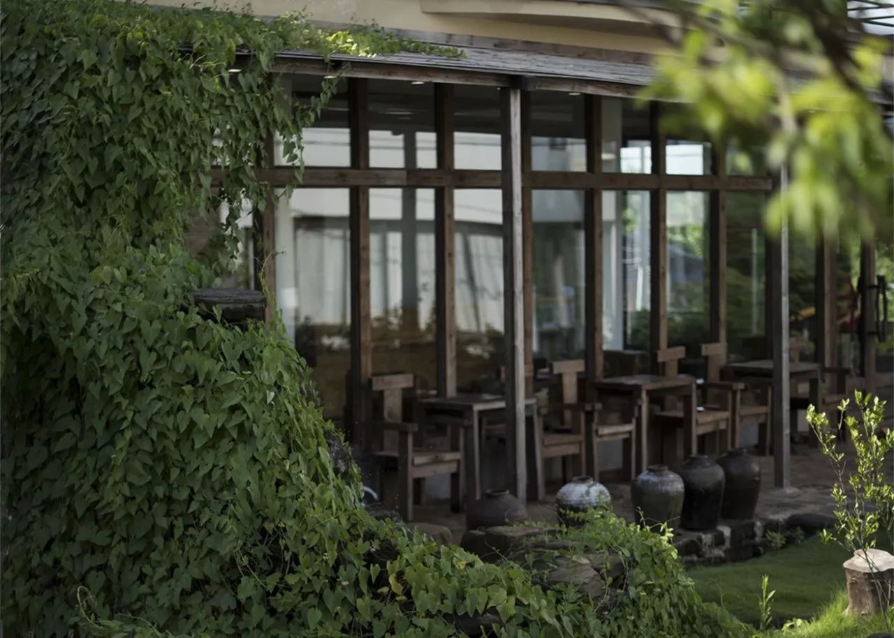 潿洲島·頤客潮宿，有一個(gè)夢(mèng)面朝大海春暖花開(kāi)