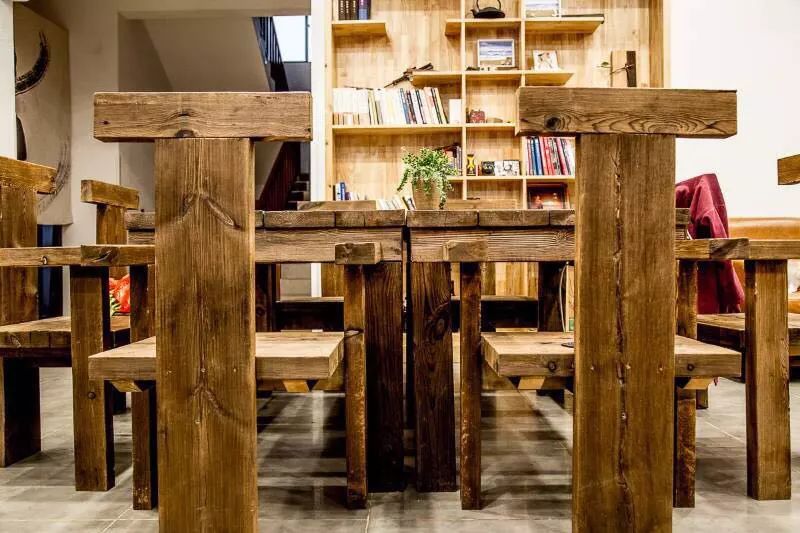 潿洲島·頤客潮宿，有一個(gè)夢面朝大海春暖花開