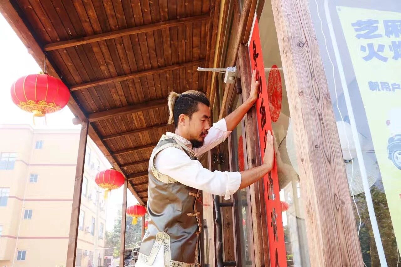 潿洲島·頤客潮宿，有一個夢面朝大海春暖花開