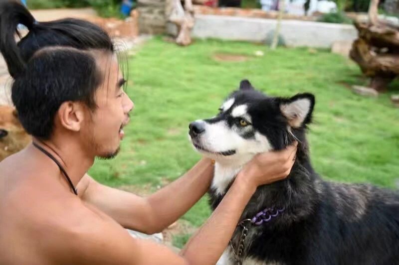 潿洲島·頤客潮宿，有一個(gè)夢(mèng)面朝大海春暖花開