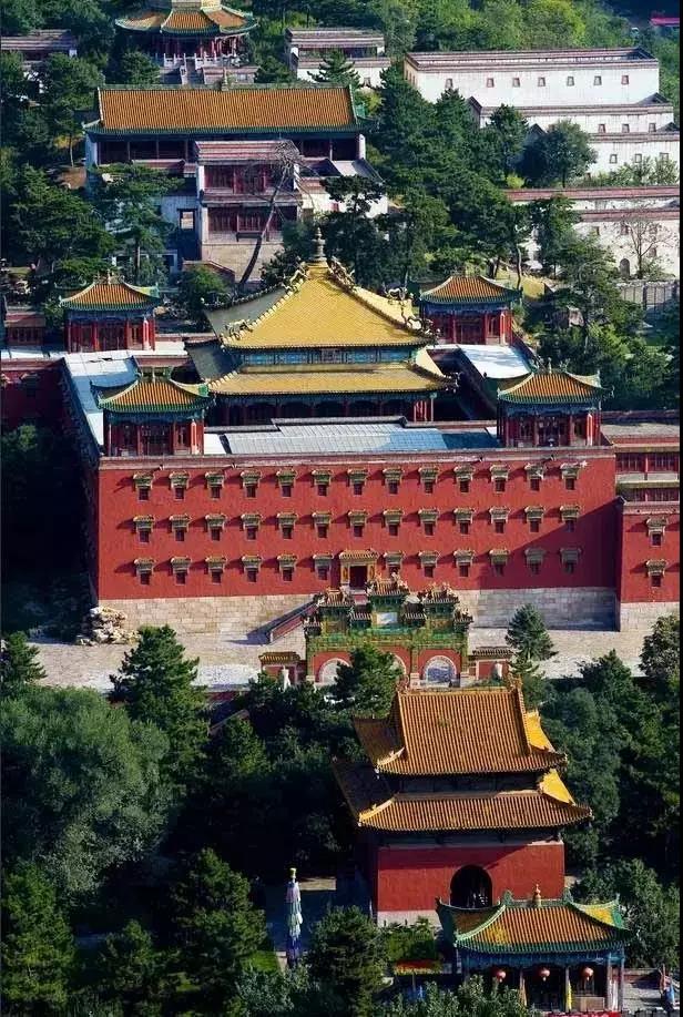 中國(guó)的四大名園，意想不到的風(fēng)景園林美!