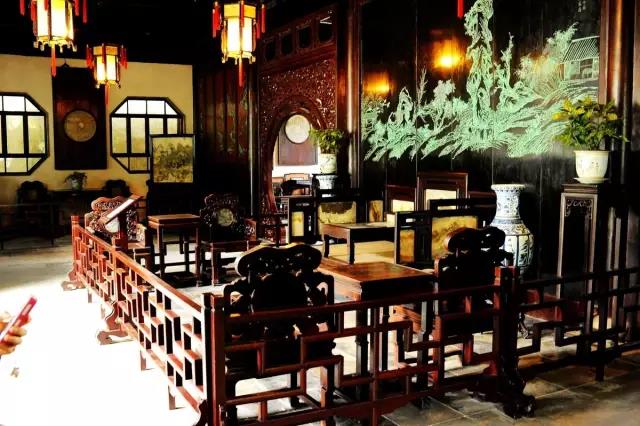 中國(guó)的四大名園，意想不到的風(fēng)景園林美!