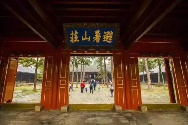 中國的四大名園，意想不到的風景園林美!