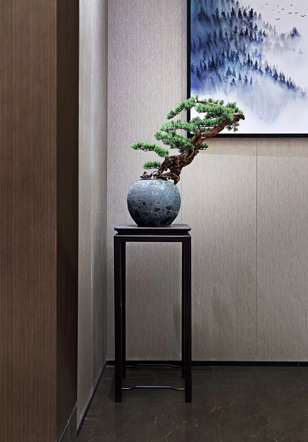 東方極境裝修設(shè)計(jì)，中國式的優(yōu)雅奢華!