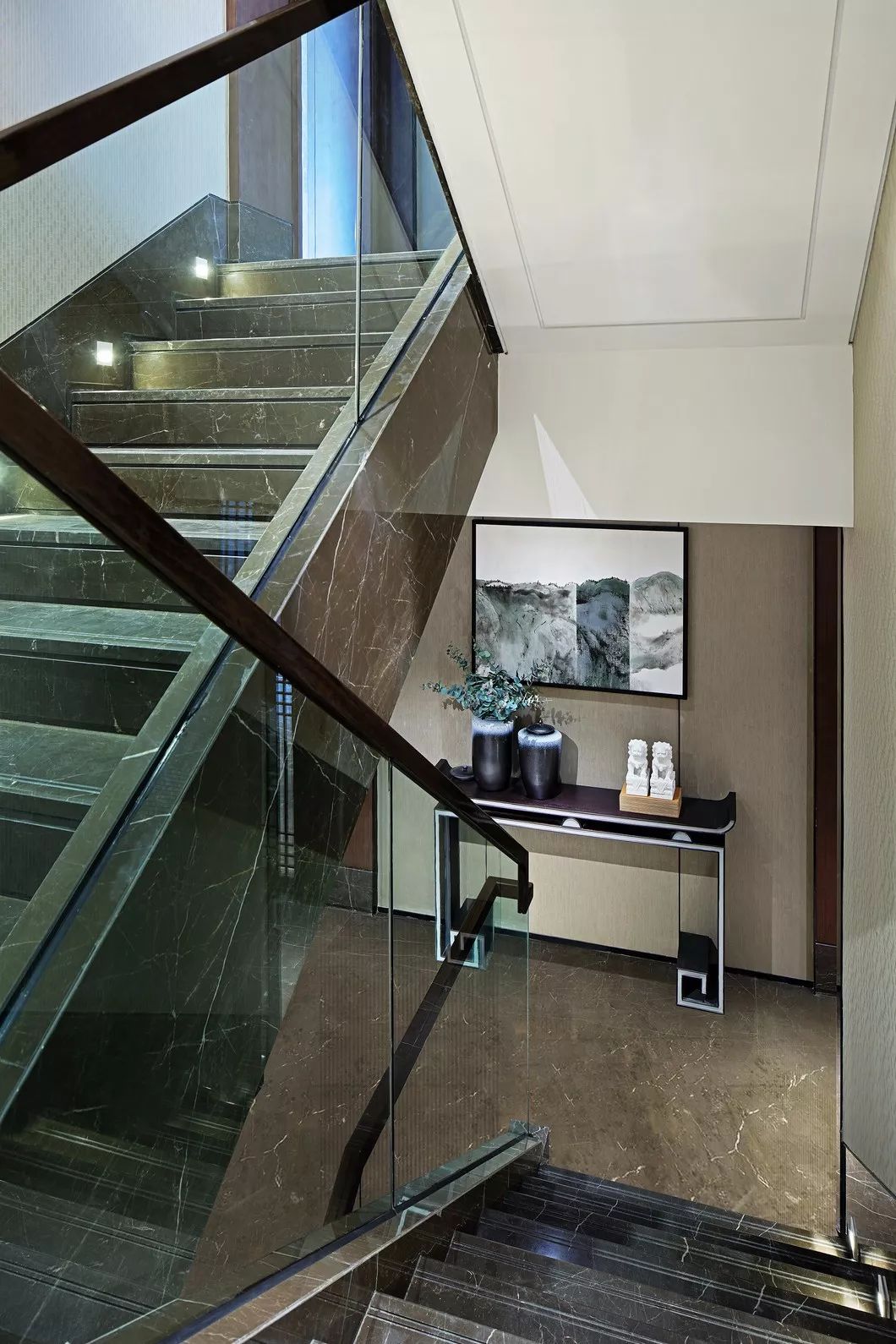 東方極境裝修設(shè)計，中國式的優(yōu)雅奢華!