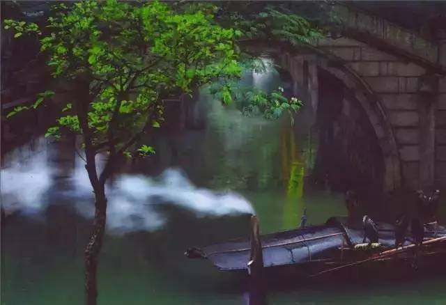 中國古鎮(zhèn)：淺析32個(gè)中國最美古鎮(zhèn)！