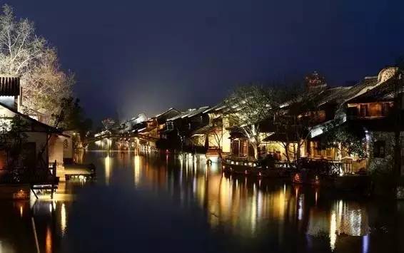 中國古鎮(zhèn)：淺析32個(gè)中國最美古鎮(zhèn)！