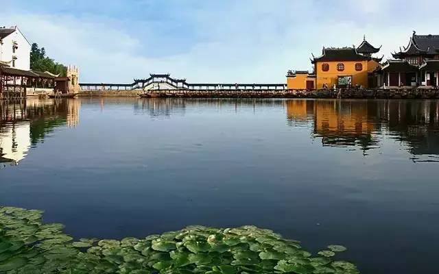 中國古鎮(zhèn)：淺析32個(gè)中國最美古鎮(zhèn)！