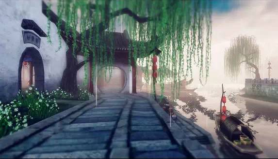 中國古鎮(zhèn)：淺析32個(gè)中國最美古鎮(zhèn)！