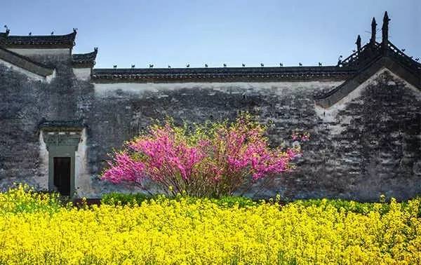 中國古鎮(zhèn)：淺析32個(gè)中國最美古鎮(zhèn)！