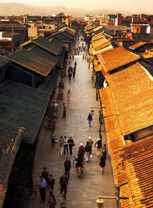 中國古鎮(zhèn)：淺析32個(gè)中國最美古鎮(zhèn)！
