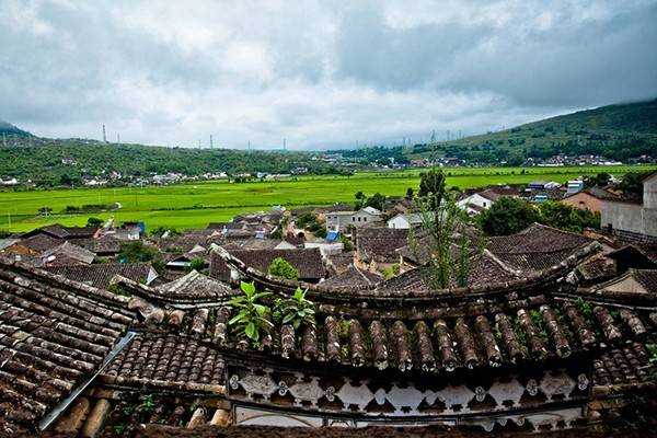 中國古鎮(zhèn)：淺析32個(gè)中國最美古鎮(zhèn)！