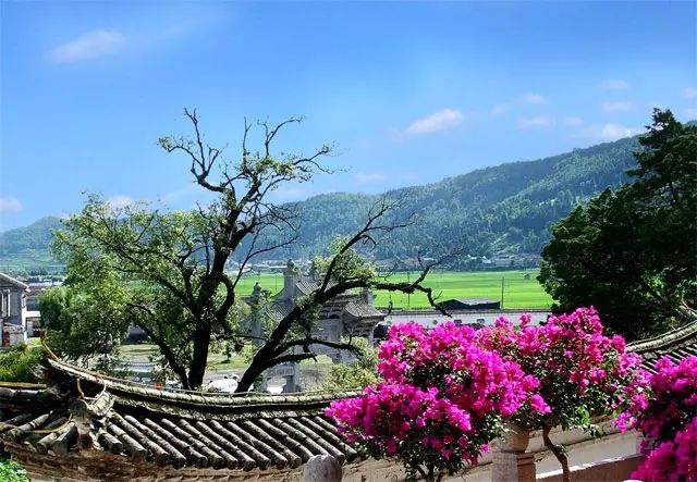 中國古鎮(zhèn)：淺析32個(gè)中國最美古鎮(zhèn)！