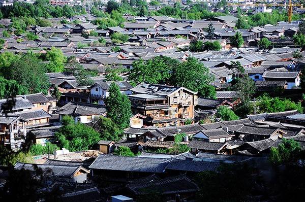 中國古鎮(zhèn)：淺析32個(gè)中國最美古鎮(zhèn)！