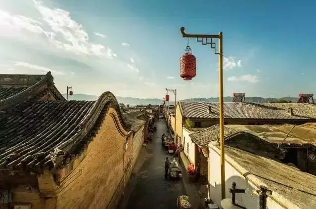 中國古鎮(zhèn)：淺析32個(gè)中國最美古鎮(zhèn)！