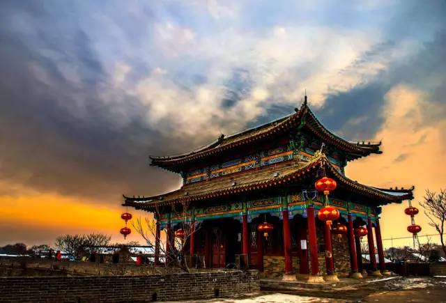 中國古鎮(zhèn)：淺析32個(gè)中國最美古鎮(zhèn)！