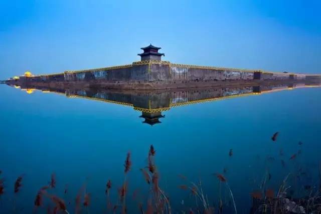 中國古鎮(zhèn)：淺析32個(gè)中國最美古鎮(zhèn)！