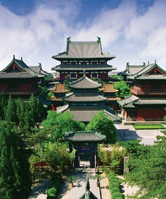 中國古鎮(zhèn)：淺析32個(gè)中國最美古鎮(zhèn)！