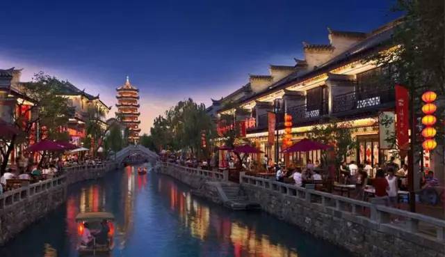 中國古鎮(zhèn)：淺析32個(gè)中國最美古鎮(zhèn)！