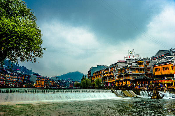 中國古鎮(zhèn)：淺析32個(gè)中國最美古鎮(zhèn)！