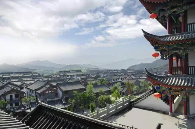 中國古鎮(zhèn)：淺析32個(gè)中國最美古鎮(zhèn)！