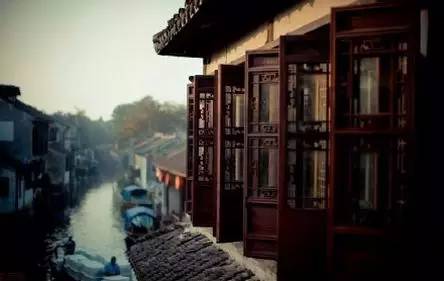 中國古鎮(zhèn)：淺析32個(gè)中國最美古鎮(zhèn)！