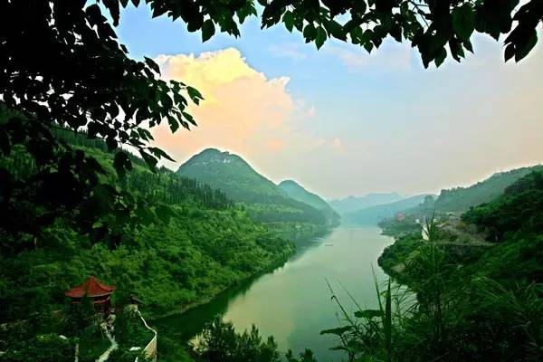 最美貴州風(fēng)景，用山水風(fēng)景點亮貴州文化！