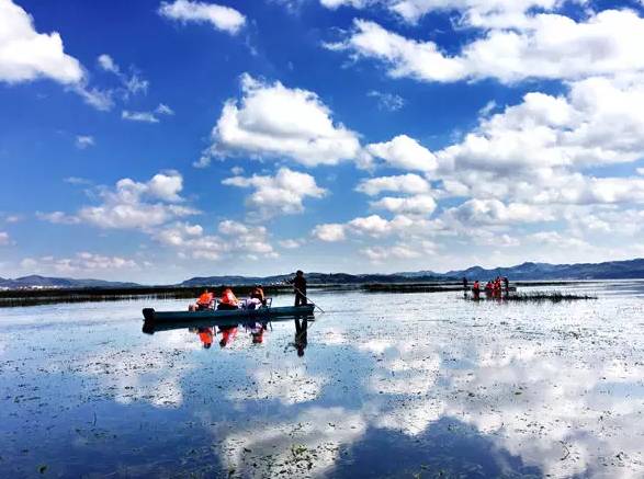 最美貴州風(fēng)景，用山水風(fēng)景點(diǎn)亮貴州文化！