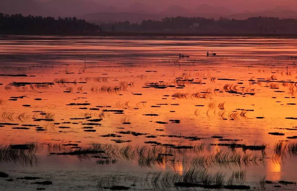 最美貴州風(fēng)景，用山水風(fēng)景點(diǎn)亮貴州文化！