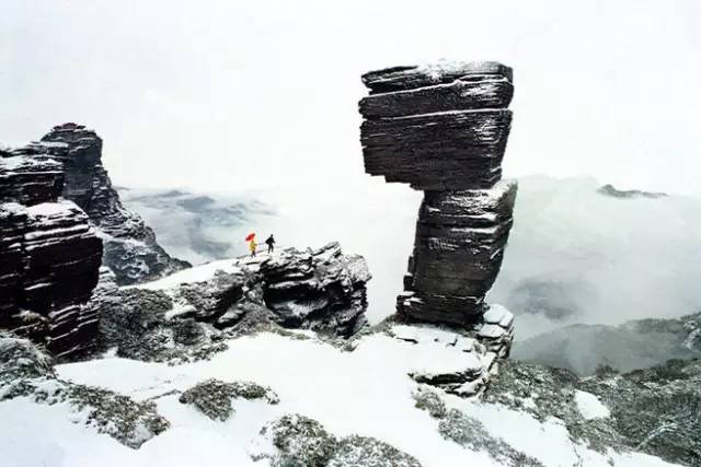 最美貴州風(fēng)景，用山水風(fēng)景點(diǎn)亮貴州文化！