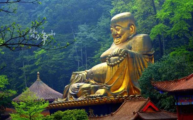 最美貴州風(fēng)景，用山水風(fēng)景點(diǎn)亮貴州文化！