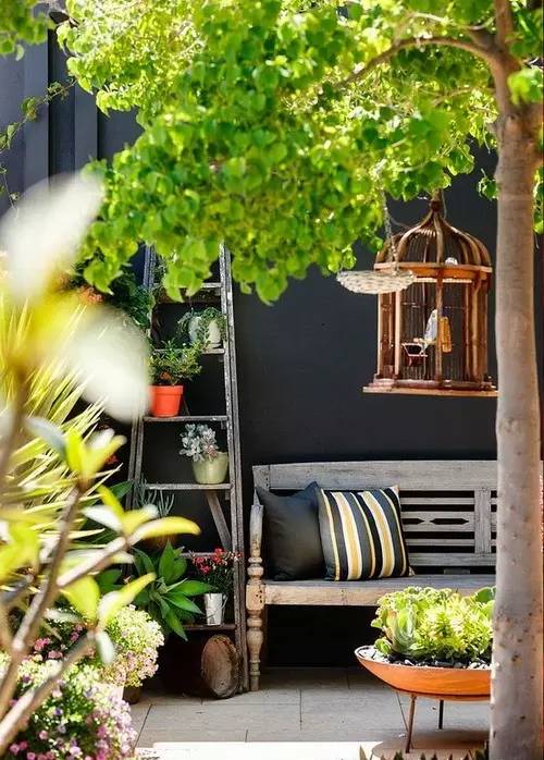 花香滿溢，唯美花藝設(shè)計(jì)！