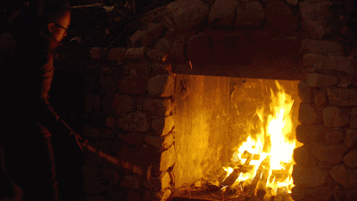 長城附近別致的裝修設(shè)計，給自己造個溫馨的家