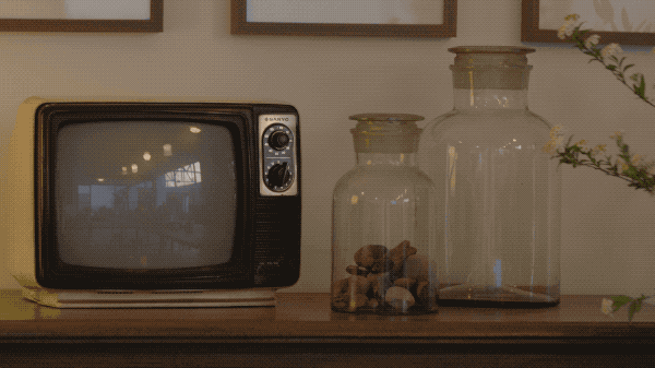 長城附近別致的裝修設(shè)計(jì)，給自己造個溫馨的家