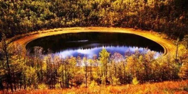 十處優(yōu)美的山水風(fēng)景，錦繡山河如詩(shī)如畫(huà)！