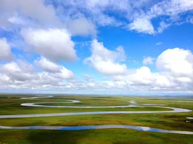 十處優(yōu)美的山水風(fēng)景，錦繡山河如詩如畫！