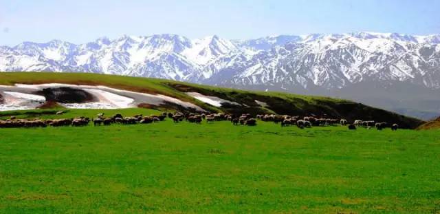 十處優(yōu)美的山水風(fēng)景，錦繡山河如詩如畫！